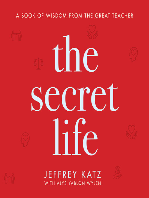 Cover image for The Secret Life